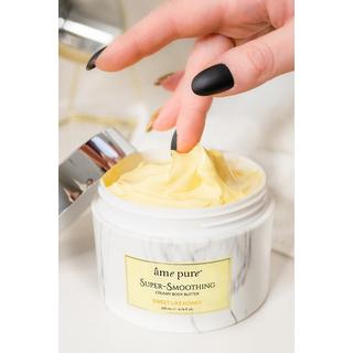 âme pure  Body Butter | Sweet Like Honey - Crème hydratante pour le corps/ délicieux parfum de miel sucré 