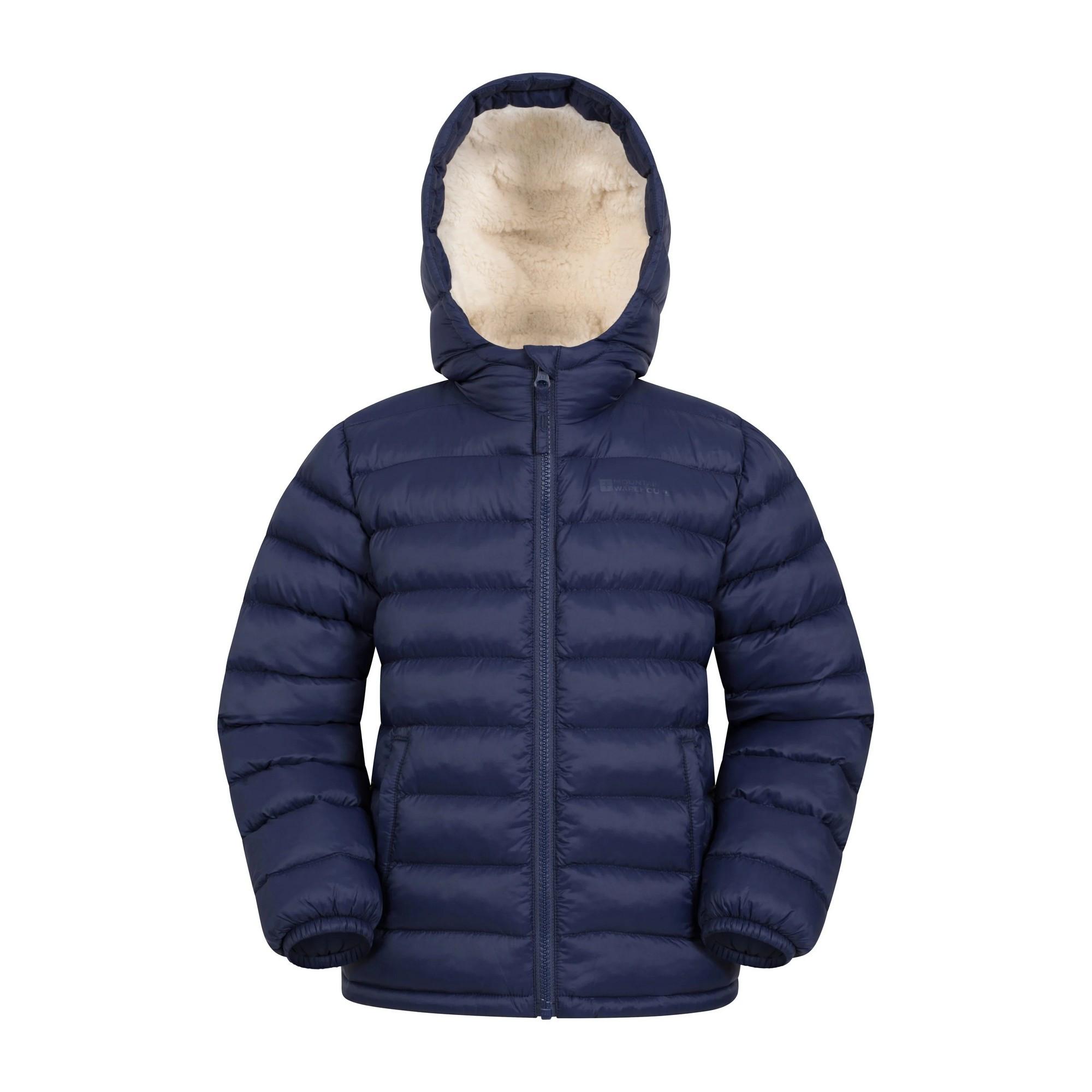 Mountain Warehouse  Seasons Steppjacke 