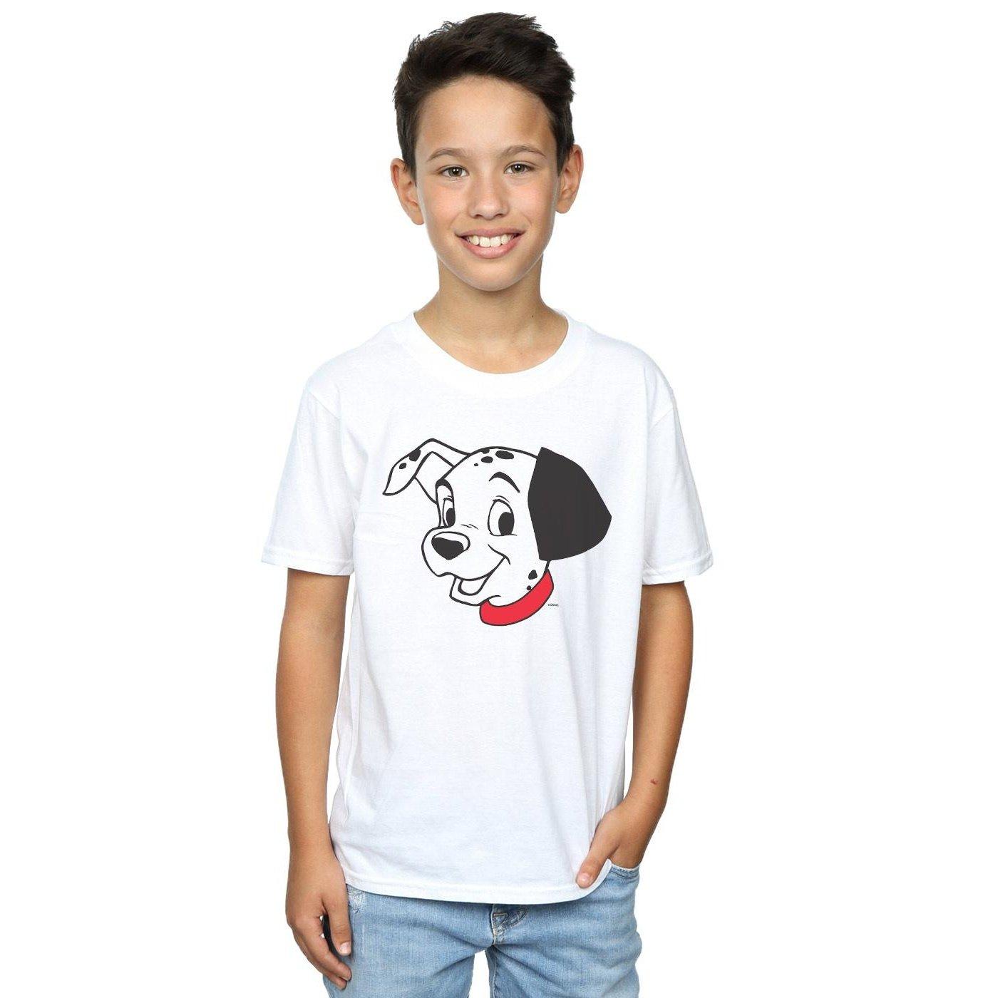 Disney  Tshirt DALMATIANS 