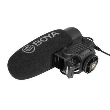 Boya By-BM3051s Shotgun-Mikrofon