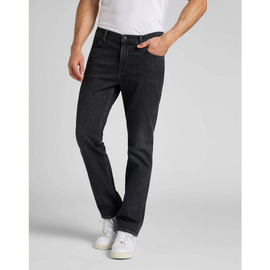 Lee West Relaxed Fit Jeans  