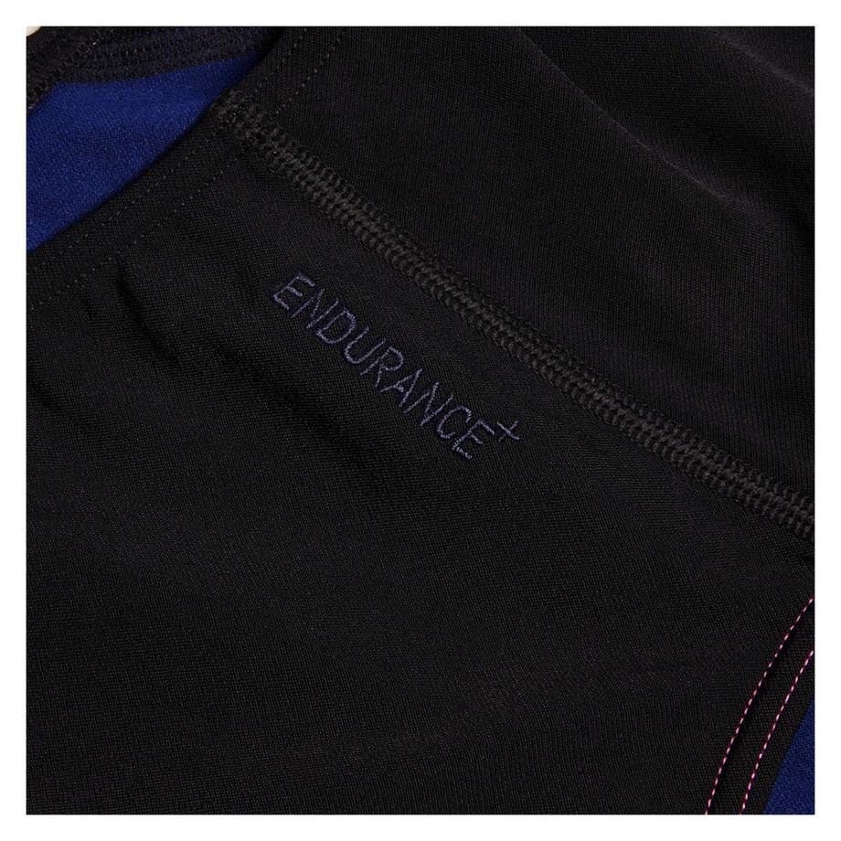 speedo Recordbreaker Maillot de Bain d'Entraînement Imprimé All-Over  