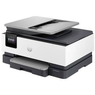 HP  Officejet Pro 8122e All-in-One  Stampante multifunzione a getto d'inchiostro 