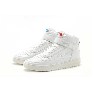 KangaROOS  baskets originals - game hi 