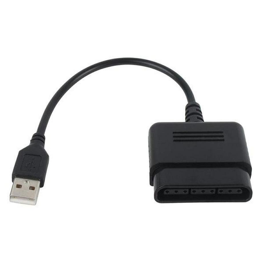eStore  Adaptateur - PS2 vers PS3 ou PC 