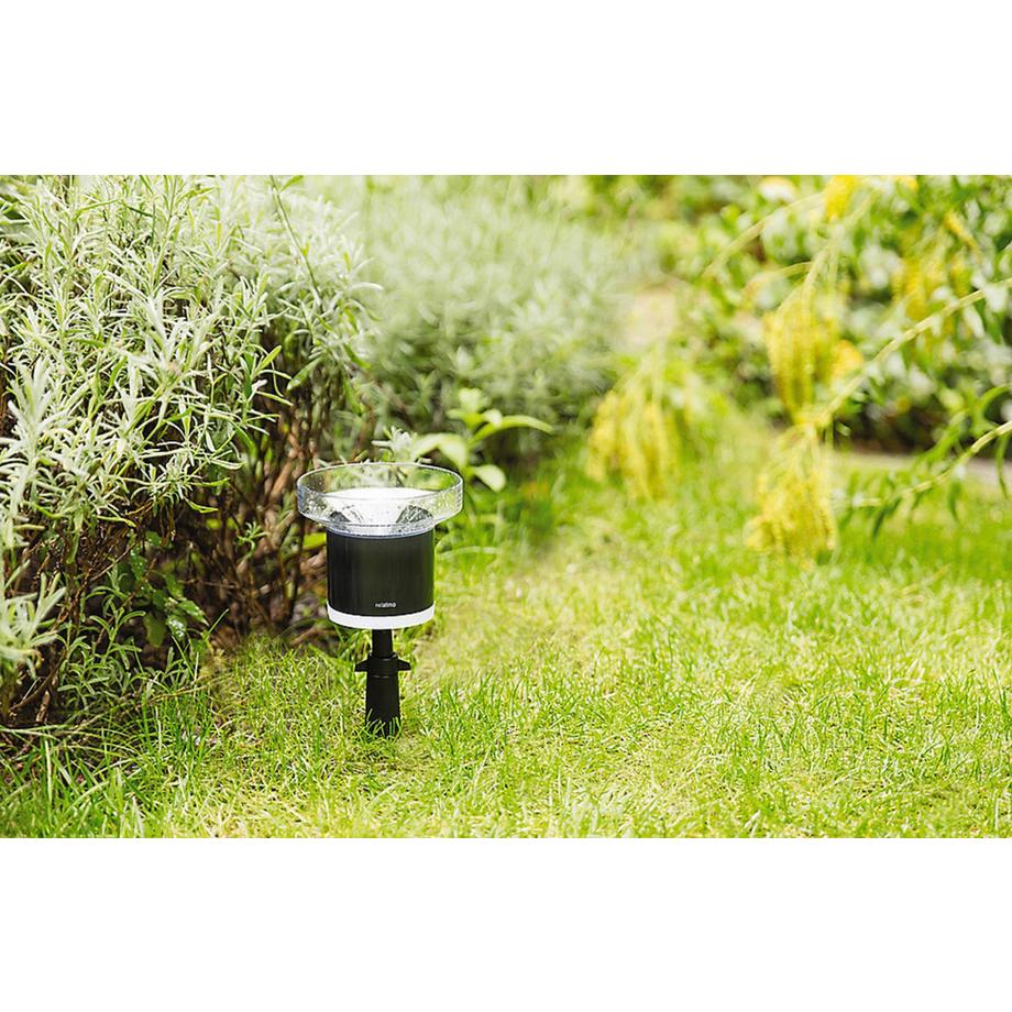 NETATMO Halterung für Windmesser/Regensensor  