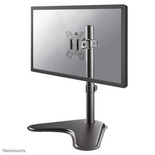 NewStar  FPMA-D550SBLACK Supporto per monitor 13-32" 
