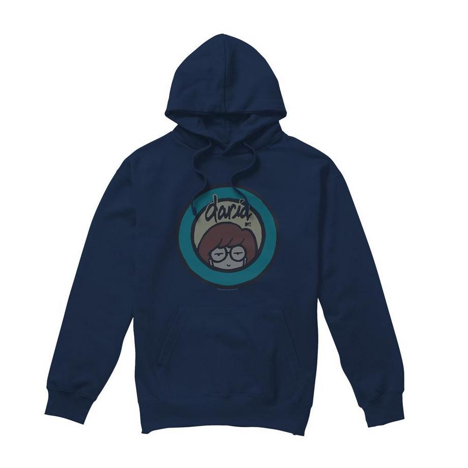 Sweat à capuche