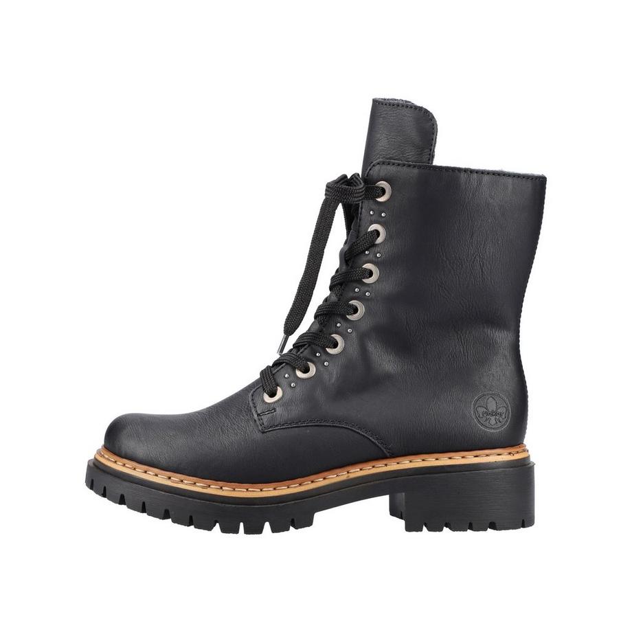 Rieker  Stiefelette 