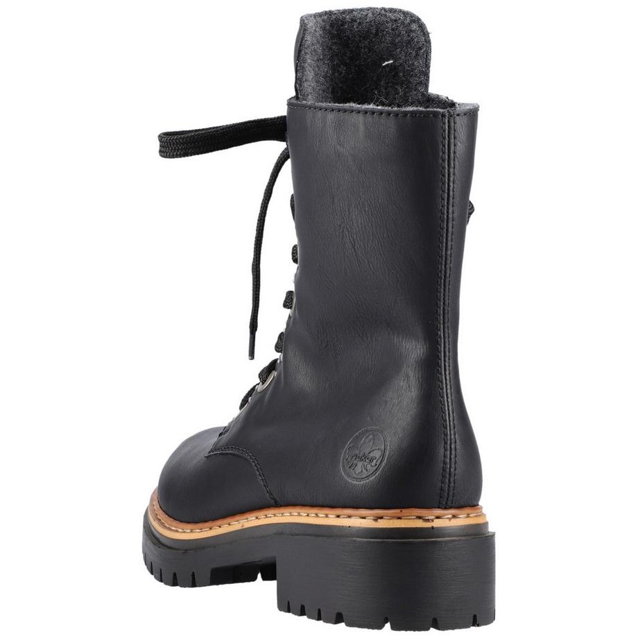Rieker  Stiefelette 