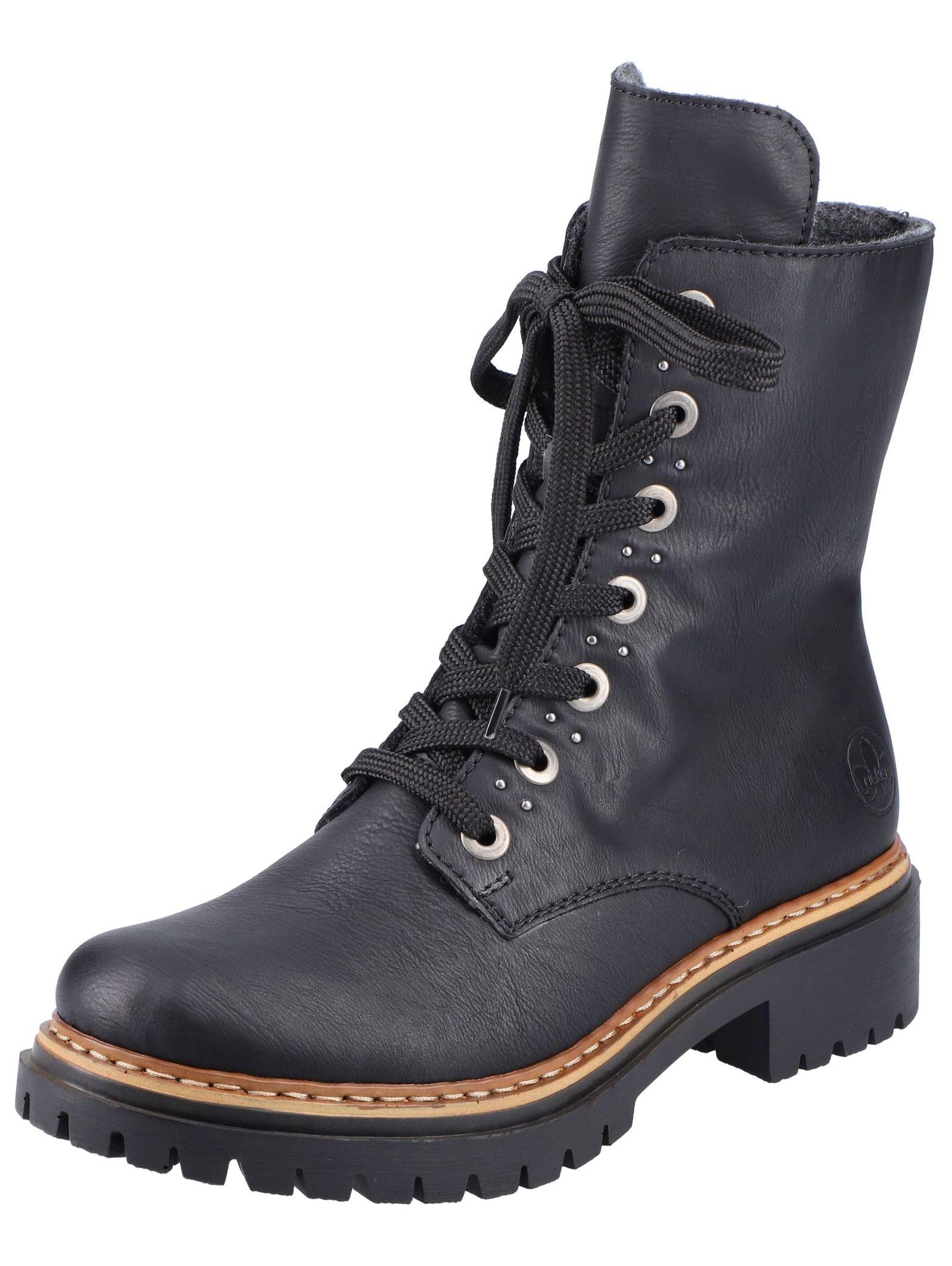 Rieker  Bottines 