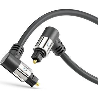 sonero  Audio-Kabel Toslink - Toslink 1.5 m 