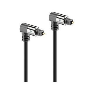 sonero  Audio-Kabel Toslink - Toslink 1.5 m 