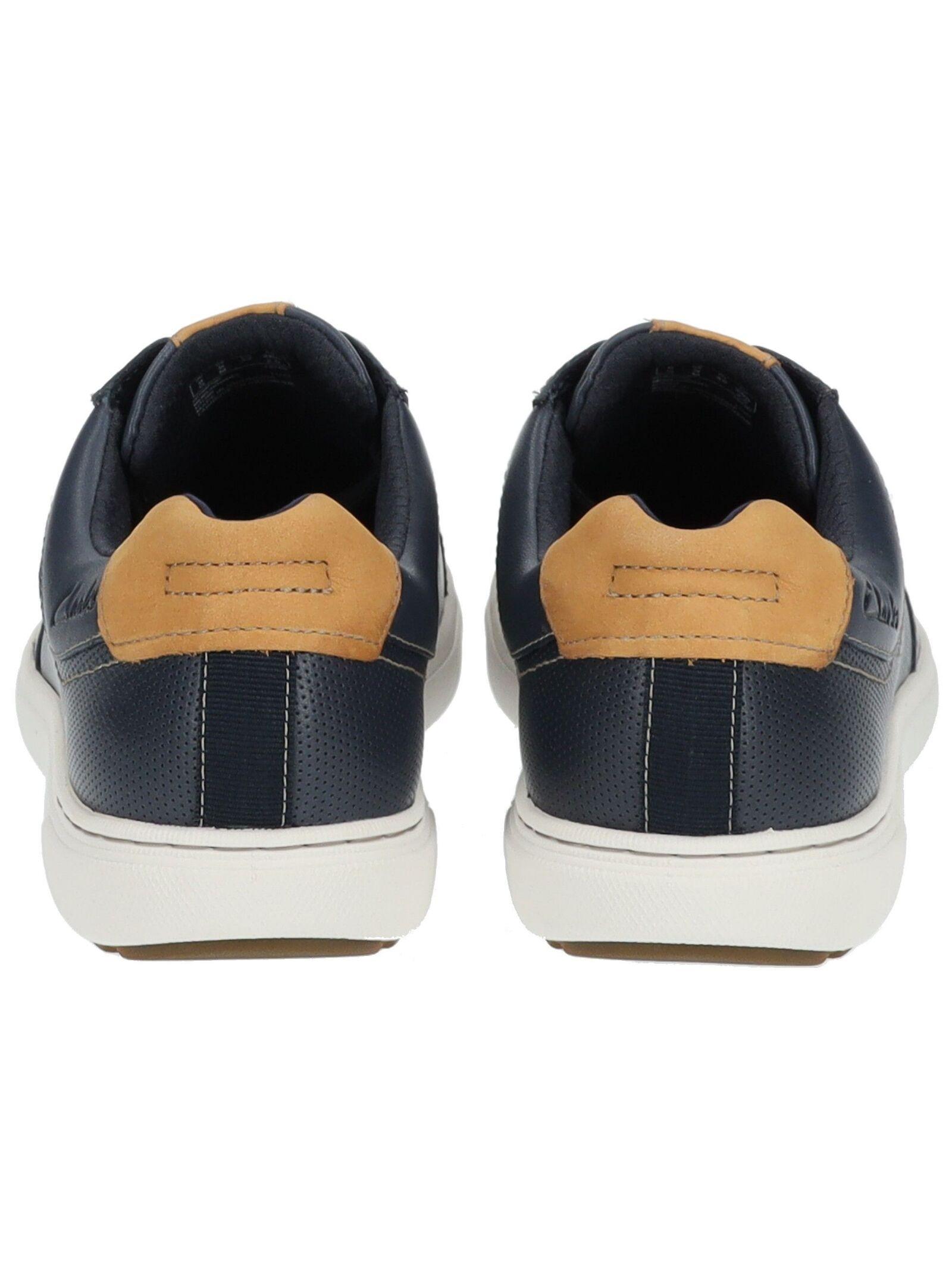 Clarks  Sneaker 26176887 