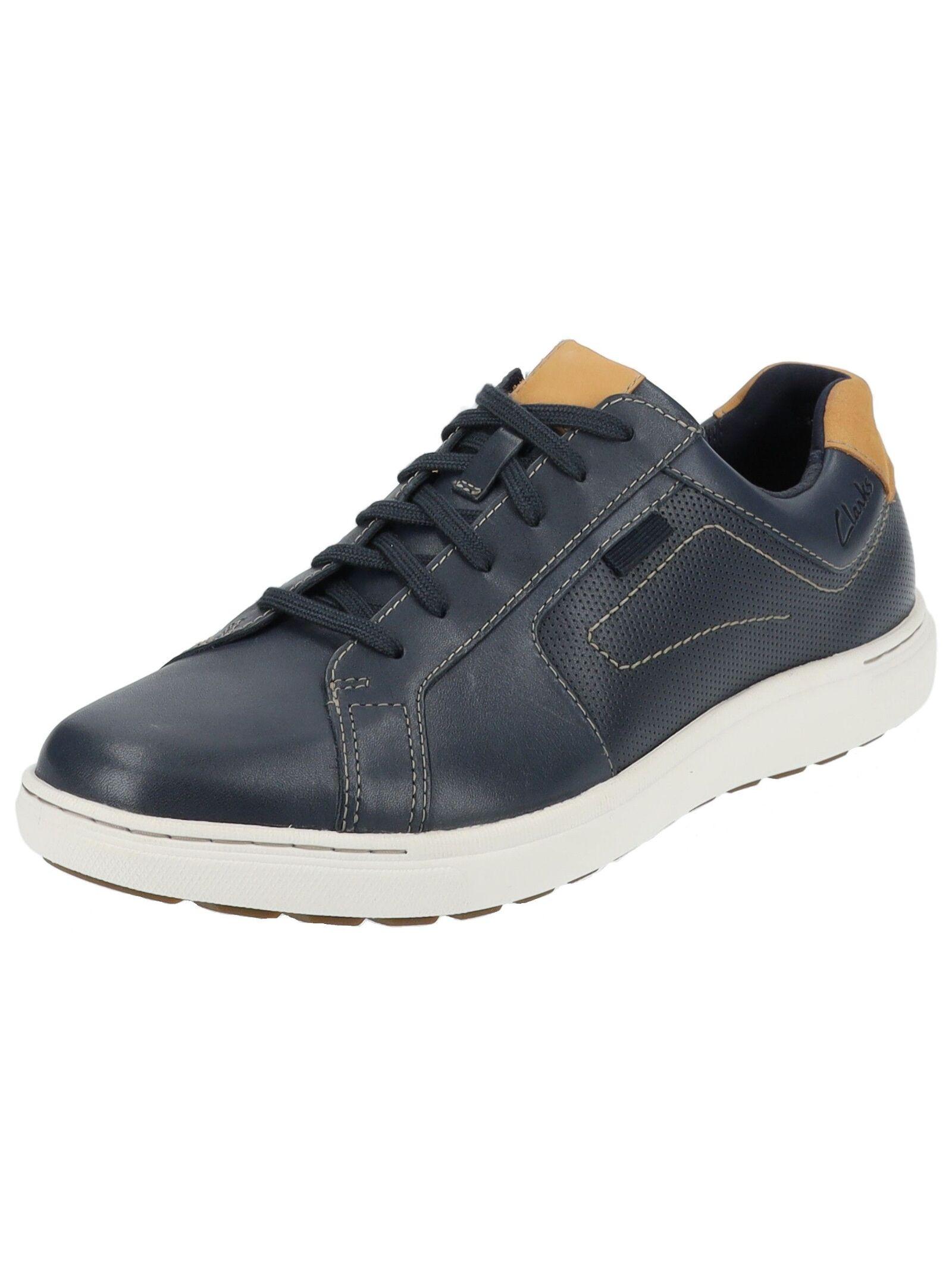 Clarks  Sneaker 26176887 