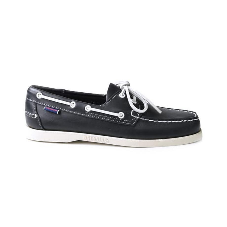 Sebago Docksides Portland-15 Chaussures Bateau  