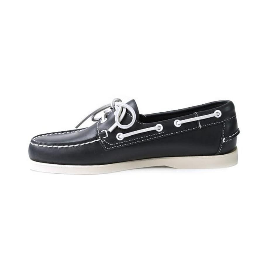 Sebago Docksides Portland-15 Chaussures Bateau  