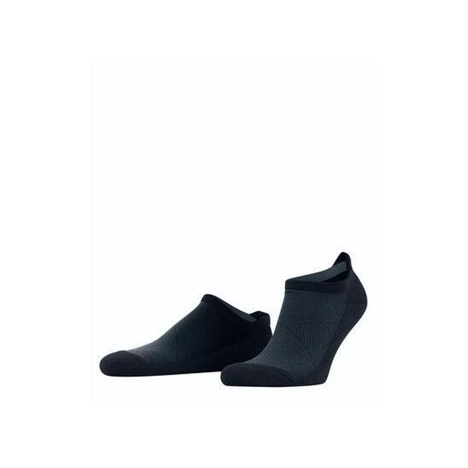 Burlington Calze basse Athleisure  