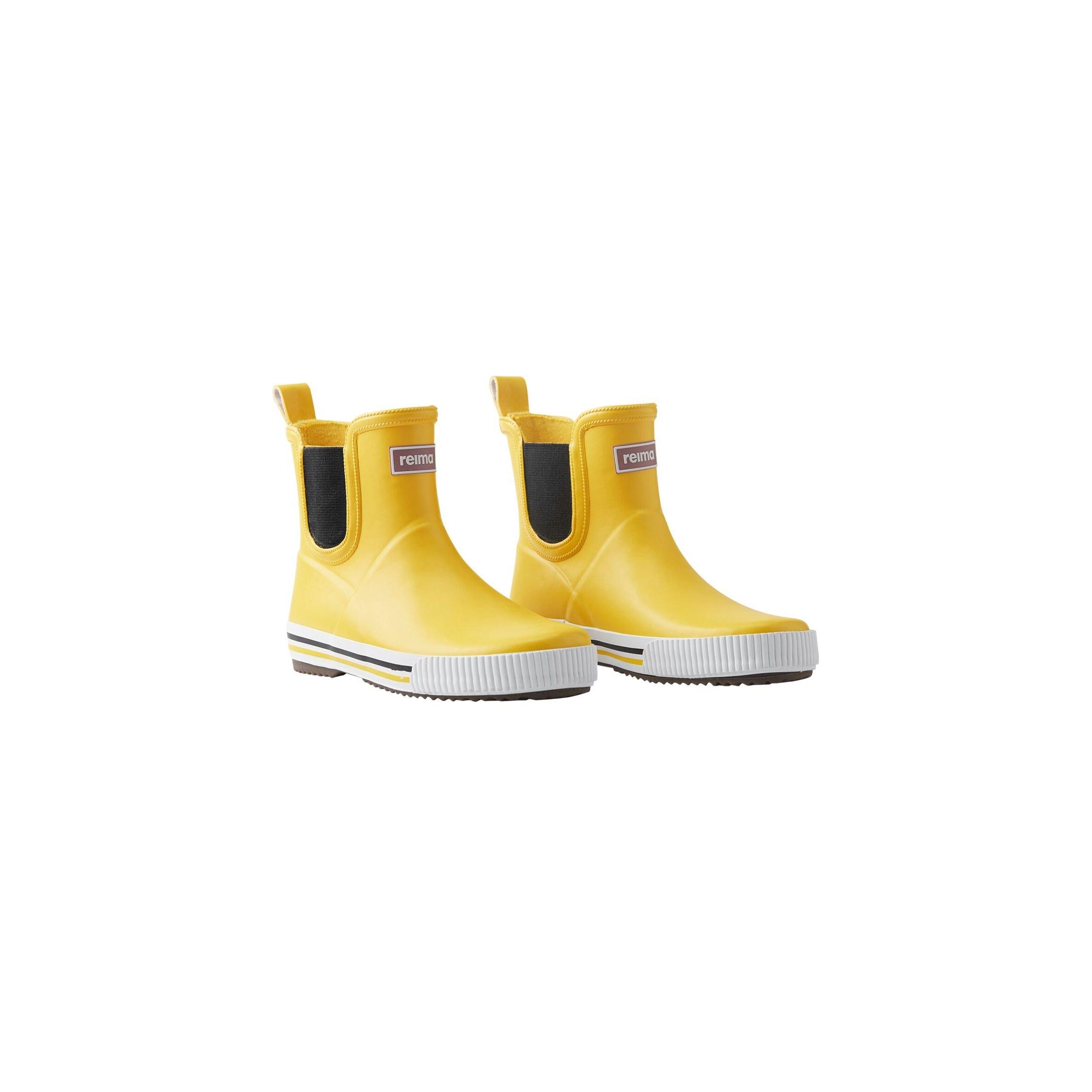 Reima  Bottes de pluie cheville enfant 