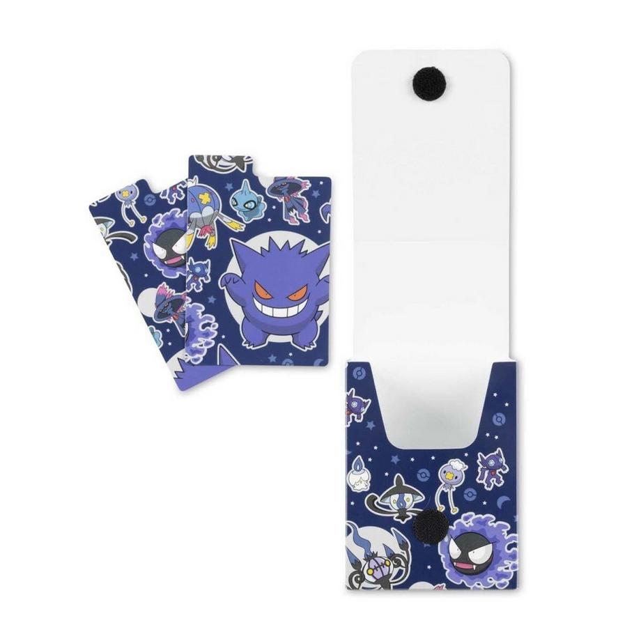 Pokémon  Ghostly Gathering Deck Box 