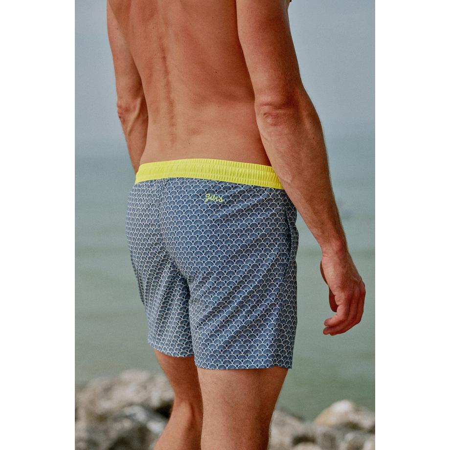 Gili's Trawangan Badeshorts  