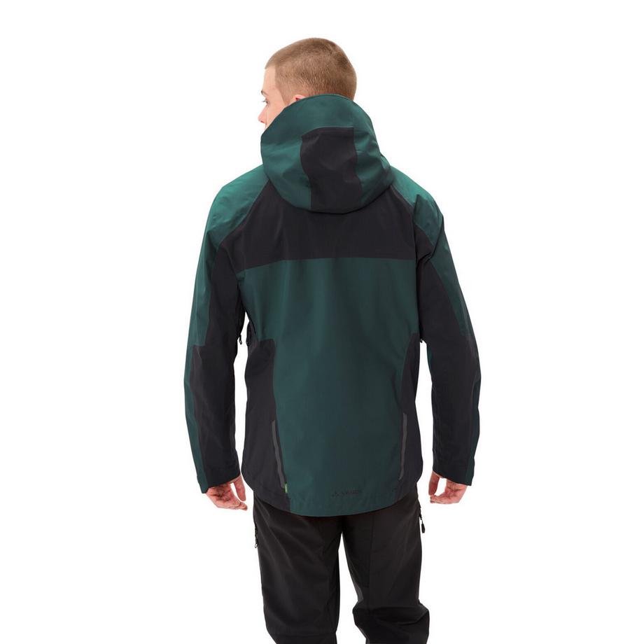 VAUDE  Moab Pro Rain Jacket 