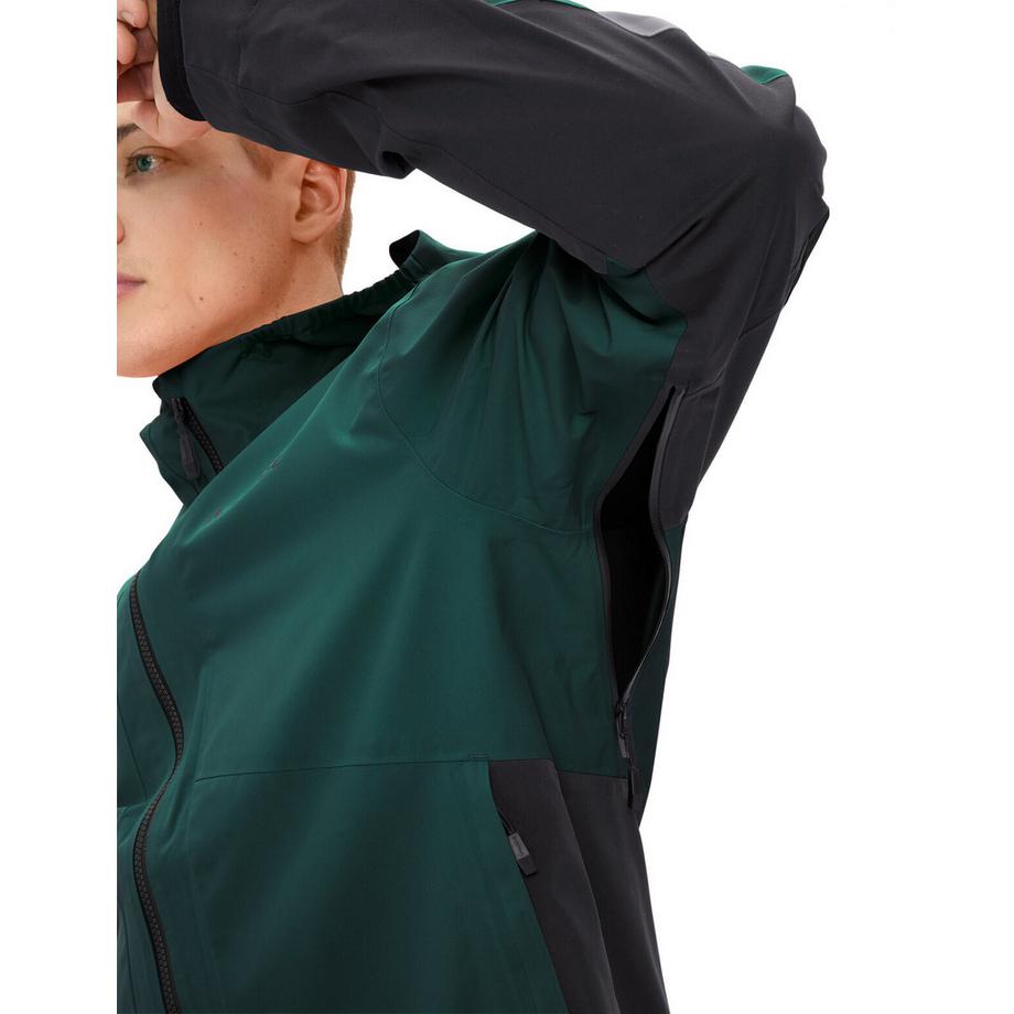 VAUDE  Moab Pro Rain Jacket 