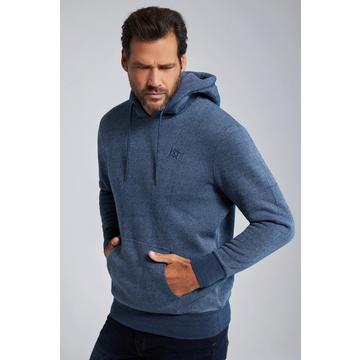 Sweat à capuche, molleton TwoTone, intérieur doux, jusqu'au 8 XL