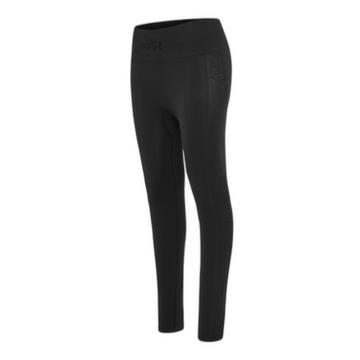 leggings termici da equitazione da