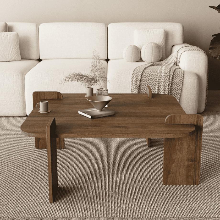 Calicosy Couchtisch NOMA  