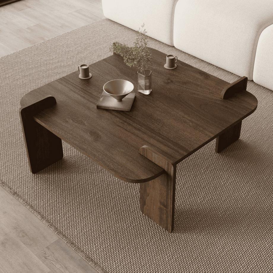 Calicosy Couchtisch NOMA  