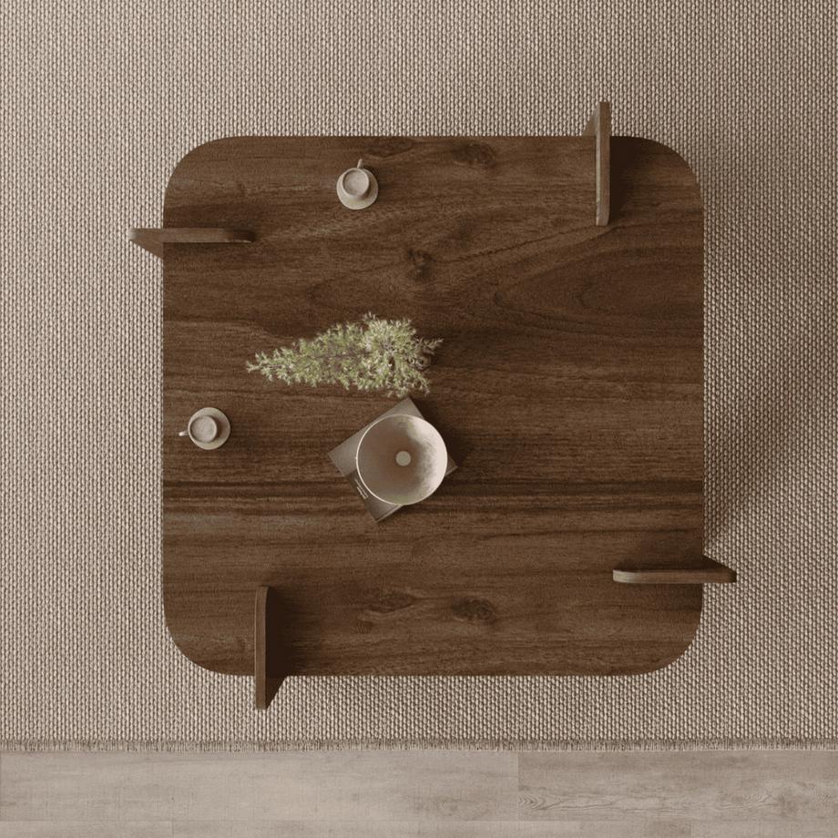 Calicosy Couchtisch NOMA  