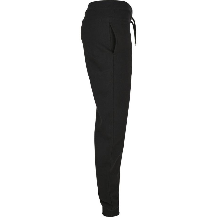 URBAN CLASSICS Pantalon Organic Taille Haute  