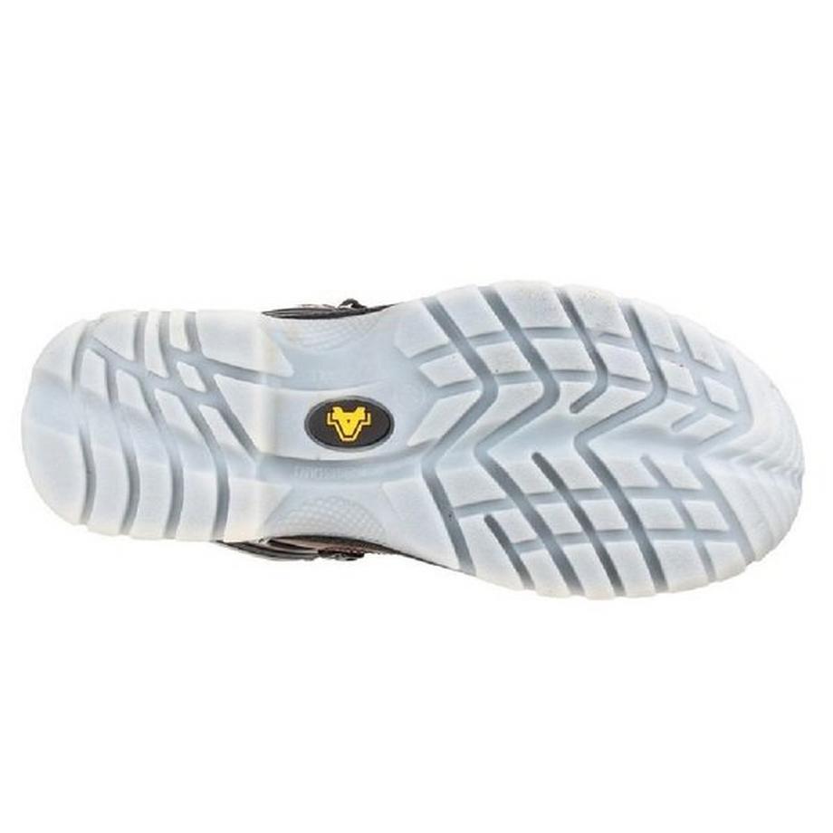 Amblers FS197 Chaussures de sécurité imperméables  