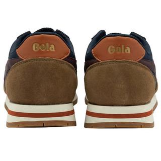 gola  baskets daytona chute 