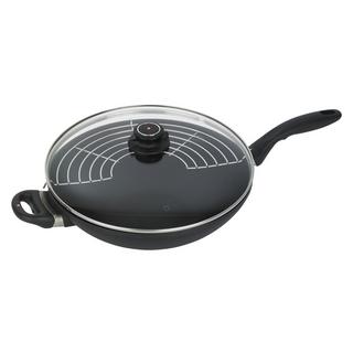Swiss Diamond XDClassic (32cm, Wokpfanne, Aluminiumguss)  