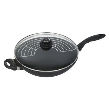 XDClassic (32cm, Wokpfanne, Aluminiumguss)