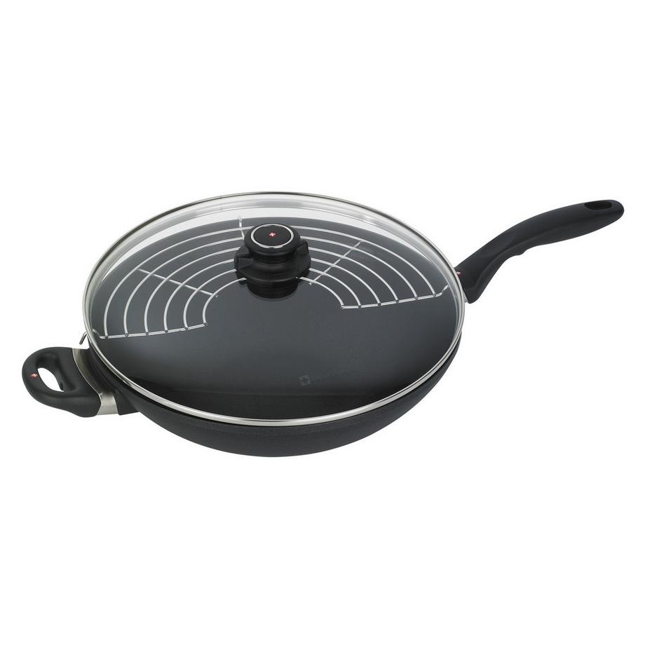 XDClassic (32cm, Wokpfanne, Aluminiumguss)