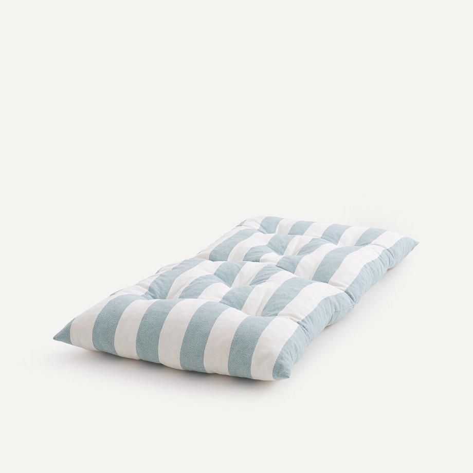 La Redoute Intérieurs Outdoor-Fussbodenmatratze  
