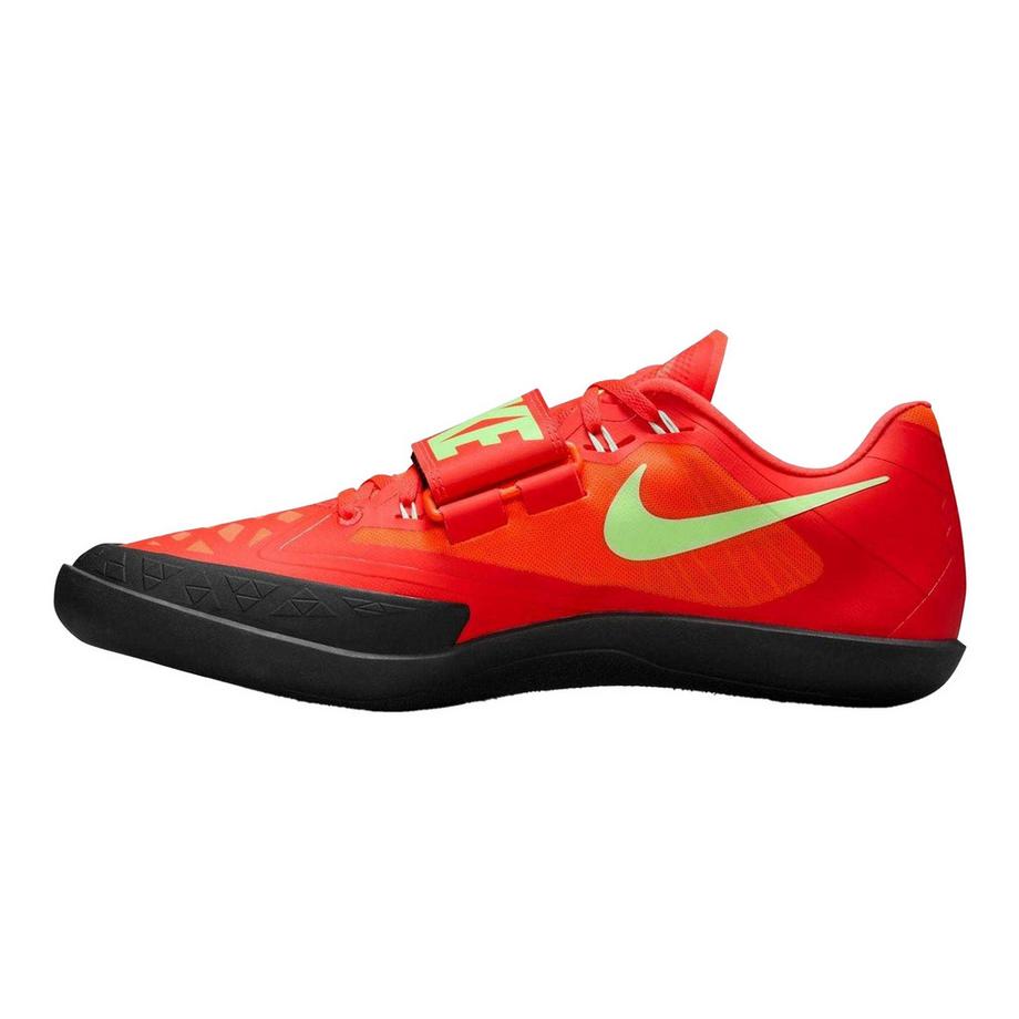 NIKE Crampons Zoom SD 4 Pour Athlétisme Plat  