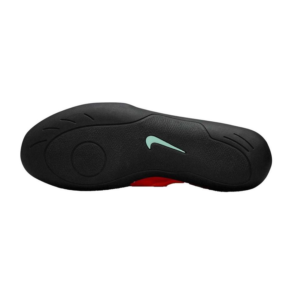 NIKE Crampons Zoom SD 4 Pour Athlétisme Plat  