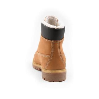 Timberland  6 in Premium Fur/ warm line 