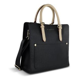 BUGATTI Ella L Borsa con manico corto  