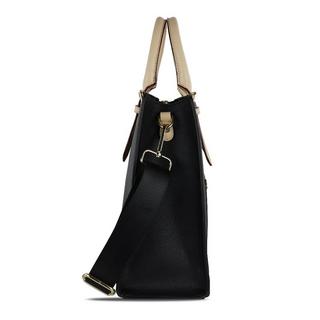 BUGATTI Ella L Borsa con manico corto  