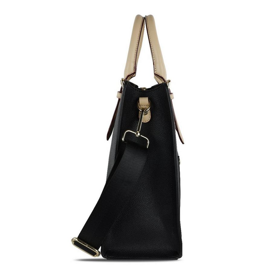 BUGATTI Ella L Borsa con manico corto  