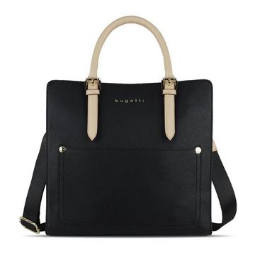 Kurzgrifftasche Ella L