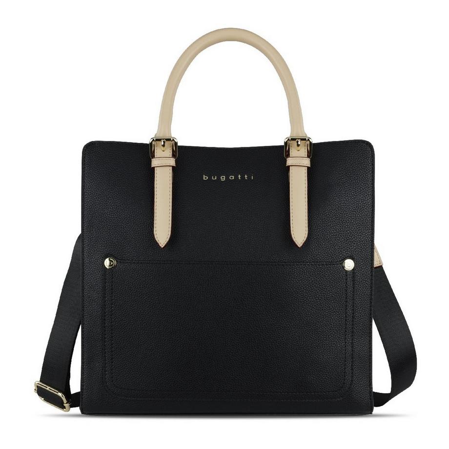 Kurzgrifftasche Ella L