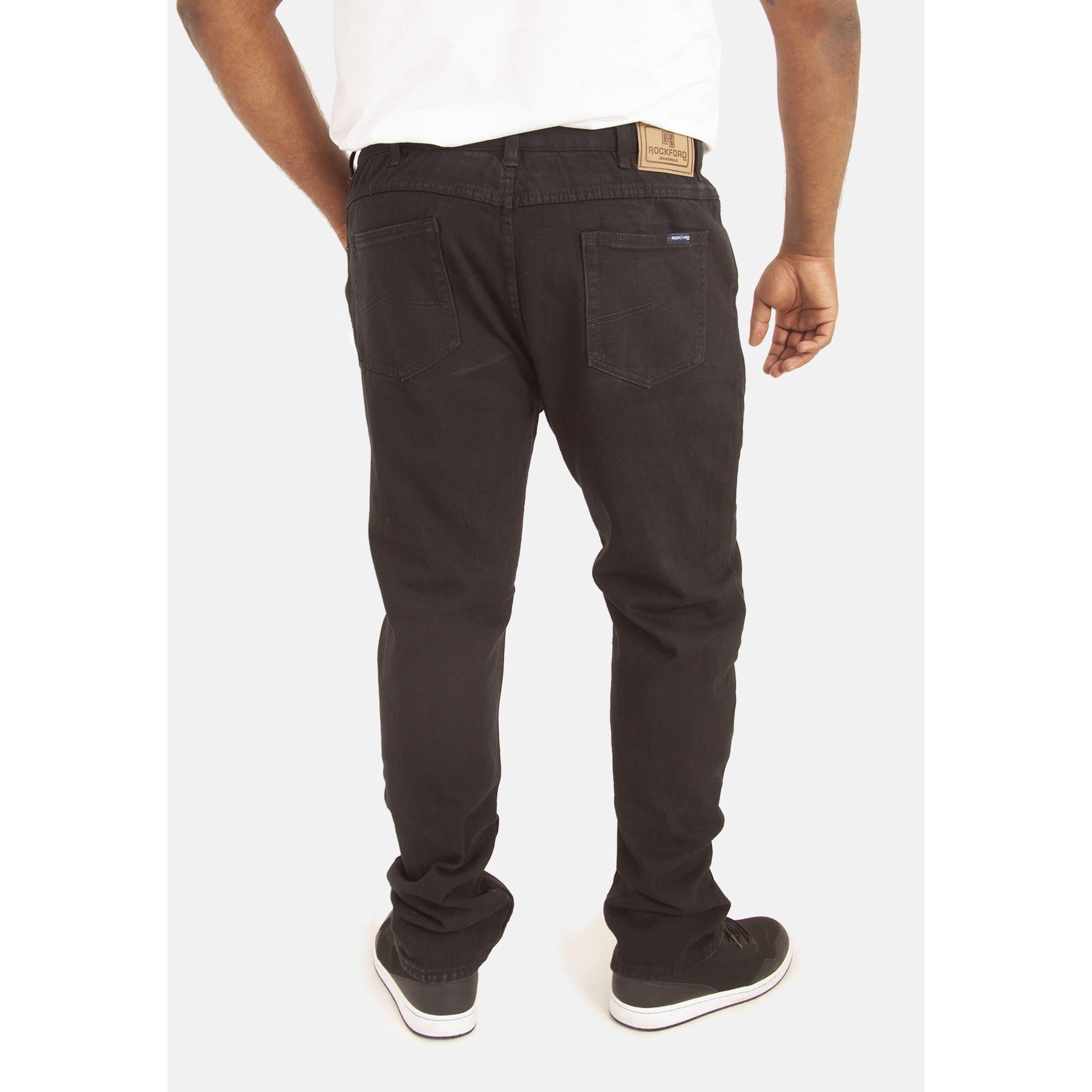 Duke  Rockford Kingsize Jeans Comfort Fit 