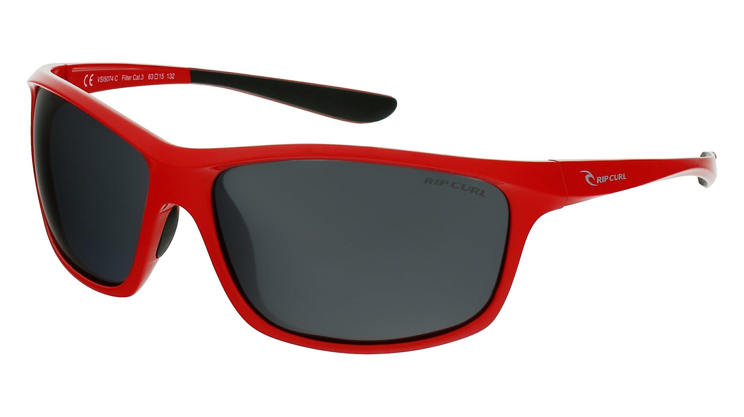 RIP CURL Flood Polarisierte Sonnenbrille mit Etui  