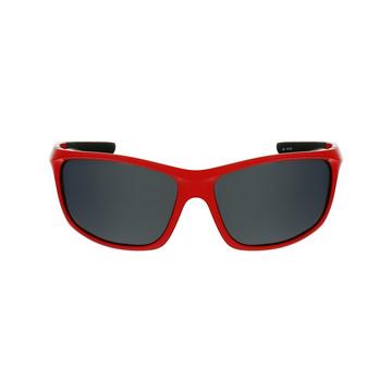 Polarisierte Sport Sonnenbrille mit Etui